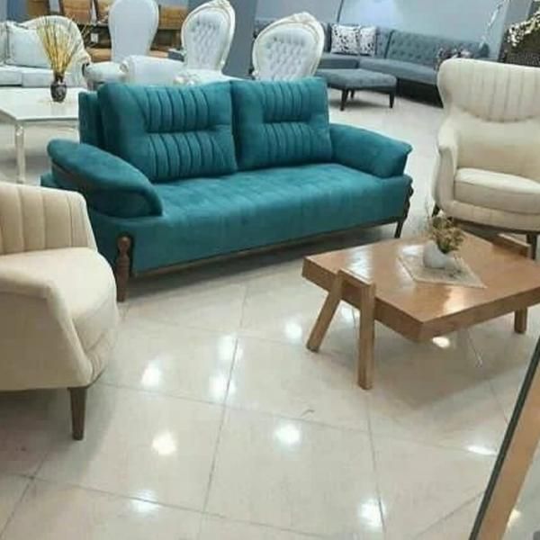 مبل راحتی مدل چستر ۲۴ماه ضمانت|مبلمان خانگی و میز عسلی|چهاردانگه (تهران), |دیوار