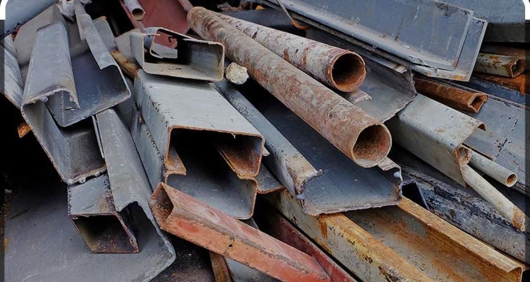 خرید و فروش ضایعات|خدمات پیشه و مهارت|شوشتر, |دیوار