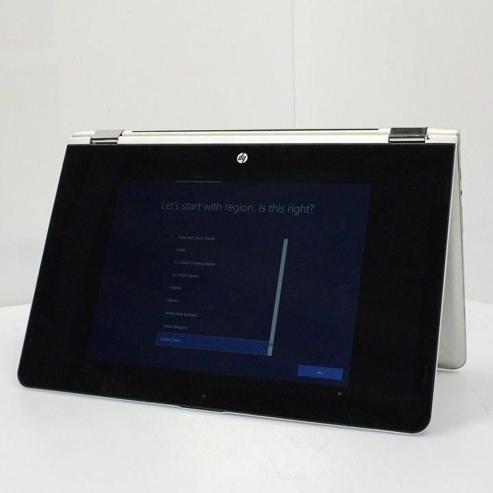 لپ‌تاپ Hp ENVY X360 m6|رایانه همراه|اصفهان, محمودیه|دیوار