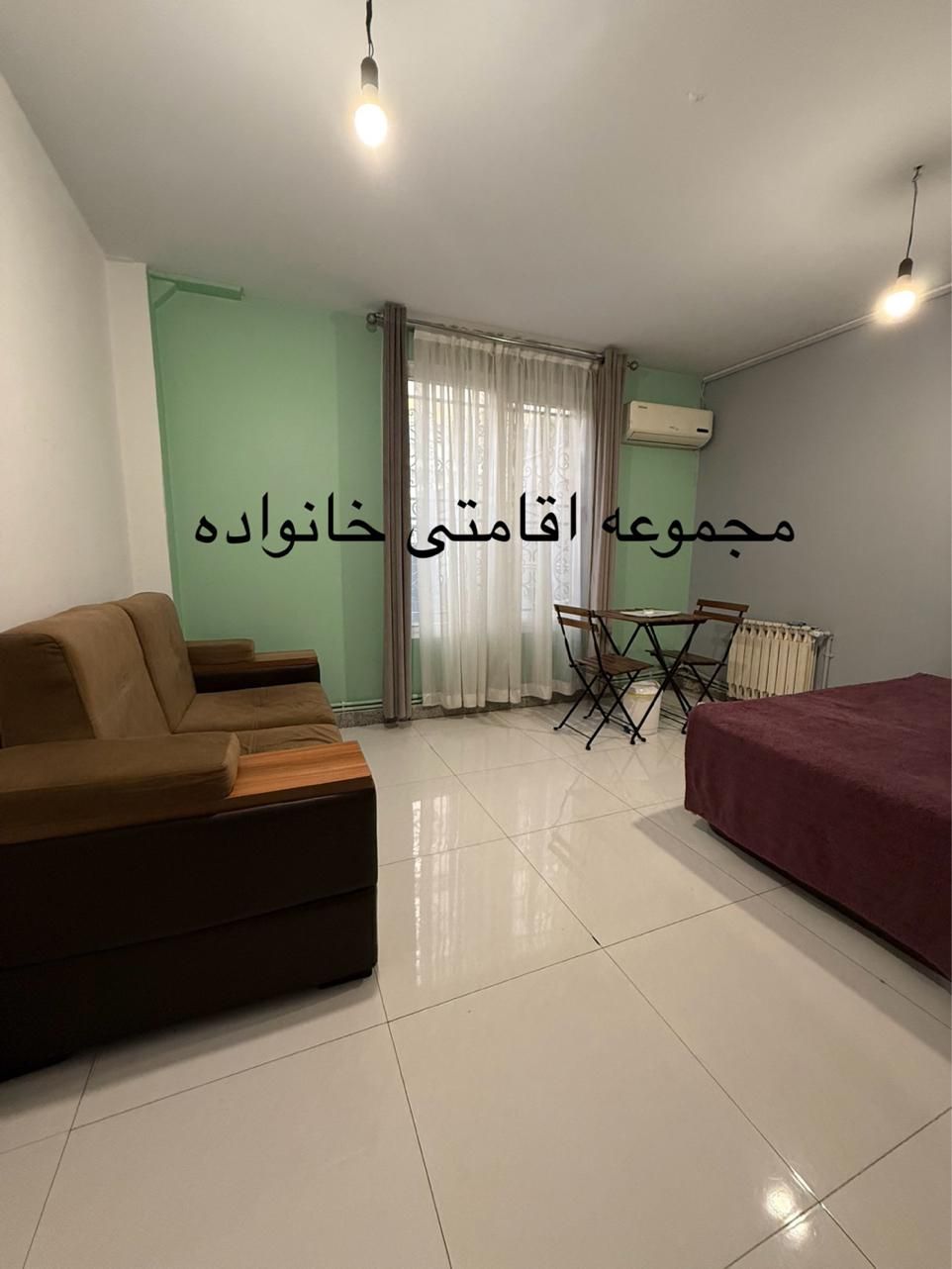 اجاره روزانه/هفتگی سوئیت هتلی مبله اقتصادی|اجارهٔ کوتاه‌مدت آپارتمان و سوئیت|تهران, سعادت‌آباد|دیوار