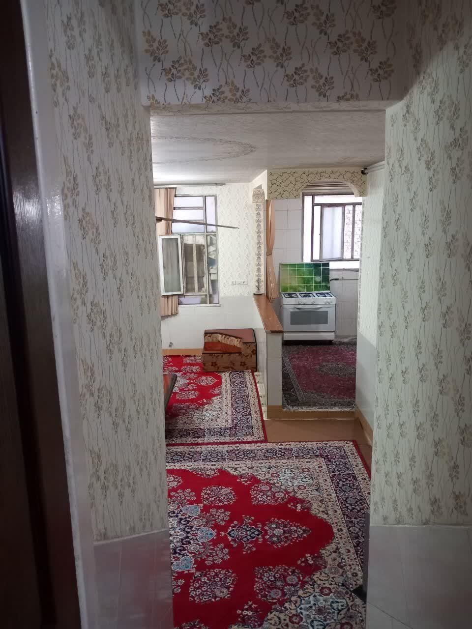 سوییت تمیز بهداشتی ابوذر بلوار پاسداران ودشتی سویت|اجارهٔ کوتاه‌مدت آپارتمان و سوئیت|یزد, |دیوار
