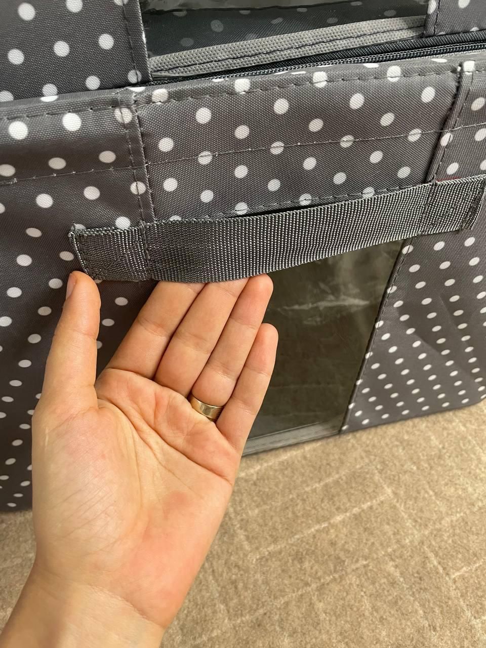 باکس برزنتی بقچه برزنتی اسکلت دار مدرن نظم دهنده|جاکفشی، کمد، دراور|قم, امامزاده ابراهیم|دیوار