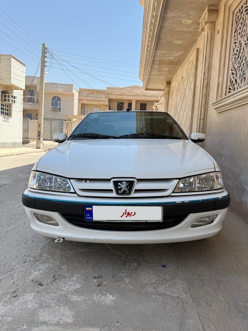 پژو پارس LX TU5، مدل ۱۳۹۹|خودرو سواری و وانت|بهبهان, |دیوار