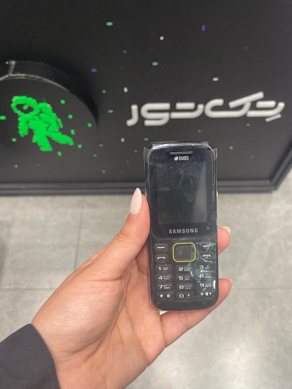 گوشی سامسونگ B310E|موبایل|تهران, سعادت‌آباد|دیوار