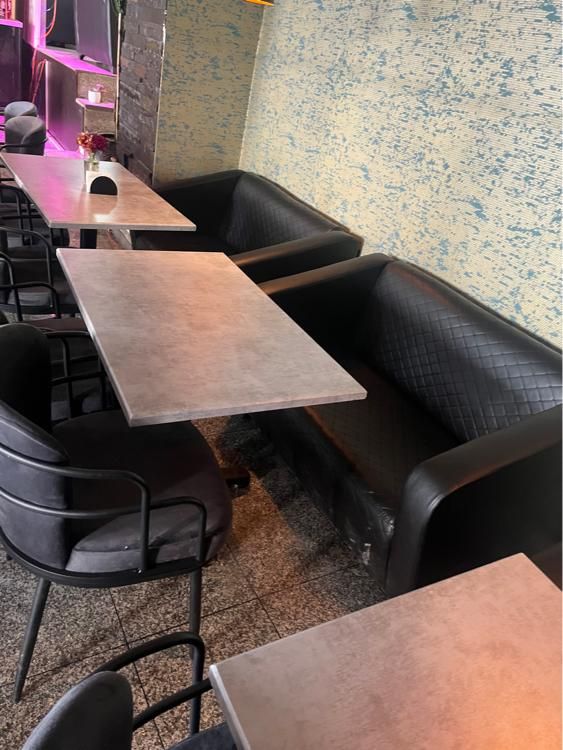 مبل وصندلی کافه n100|کافیشاپ و رستوران|تهران, تهرانویلا|دیوار