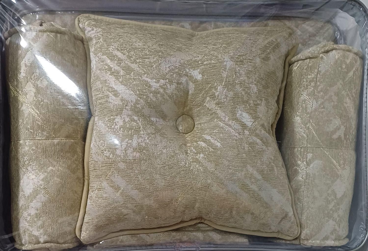 روتختی دونفره مخمل.پتینه|سرویس روتختی|کرمانشاه, |دیوار