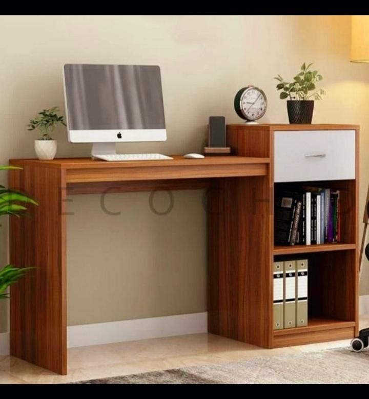 میز تحریر و کامپیوتر  کد ۱۲۷|میز تحریر و کامپیوتر|رشت, بازار|دیوار