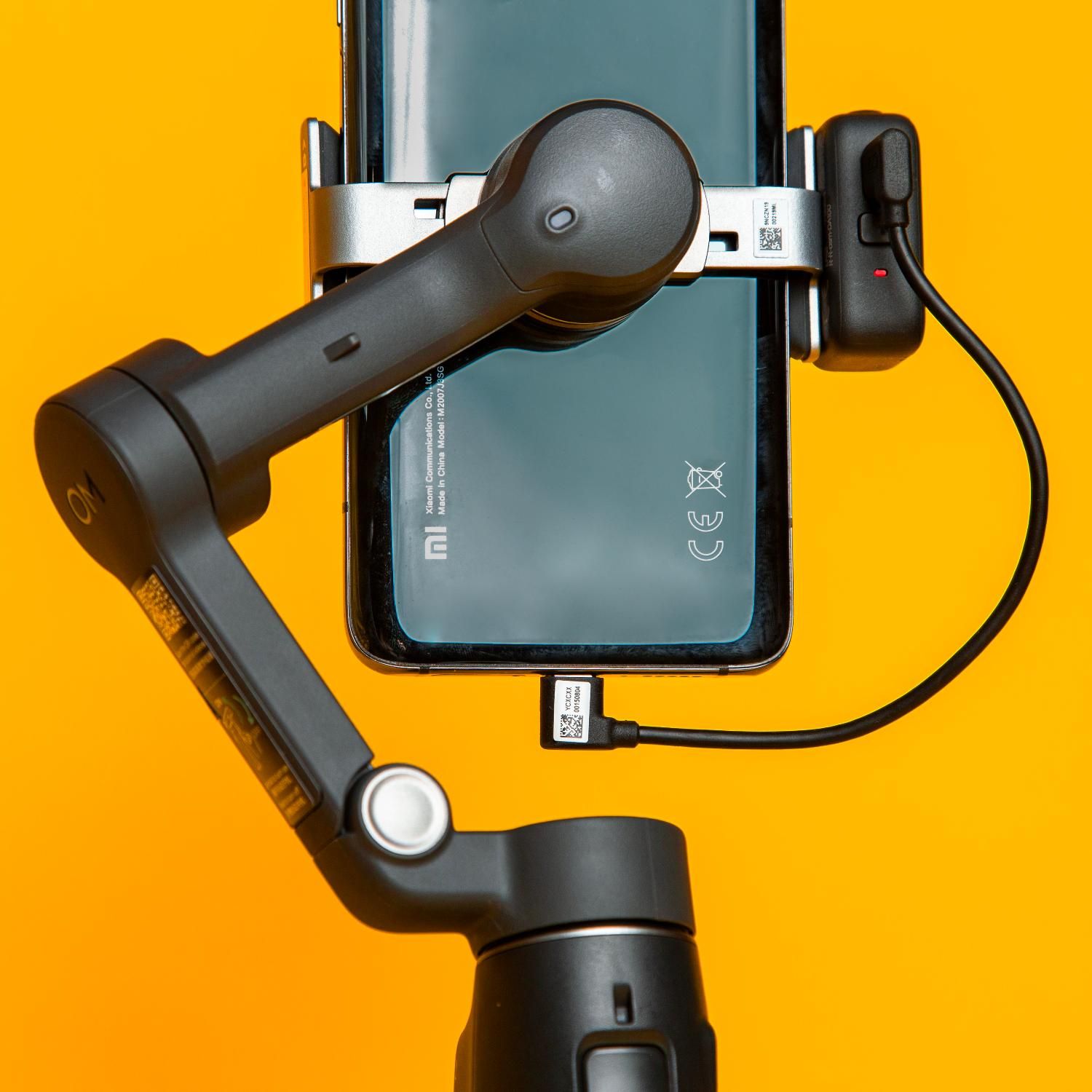 جدیدترین گیمبال موبایل Osmo 7P|دوربین عکاسی و فیلم‌برداری|مشهد, راهنمایی|دیوار