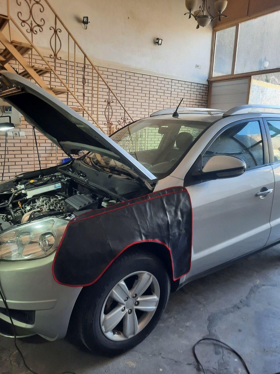 تعمیرات تخصصی موتور گیربکس چینی|خدمات موتور و ماشین|تبریز, |دیوار