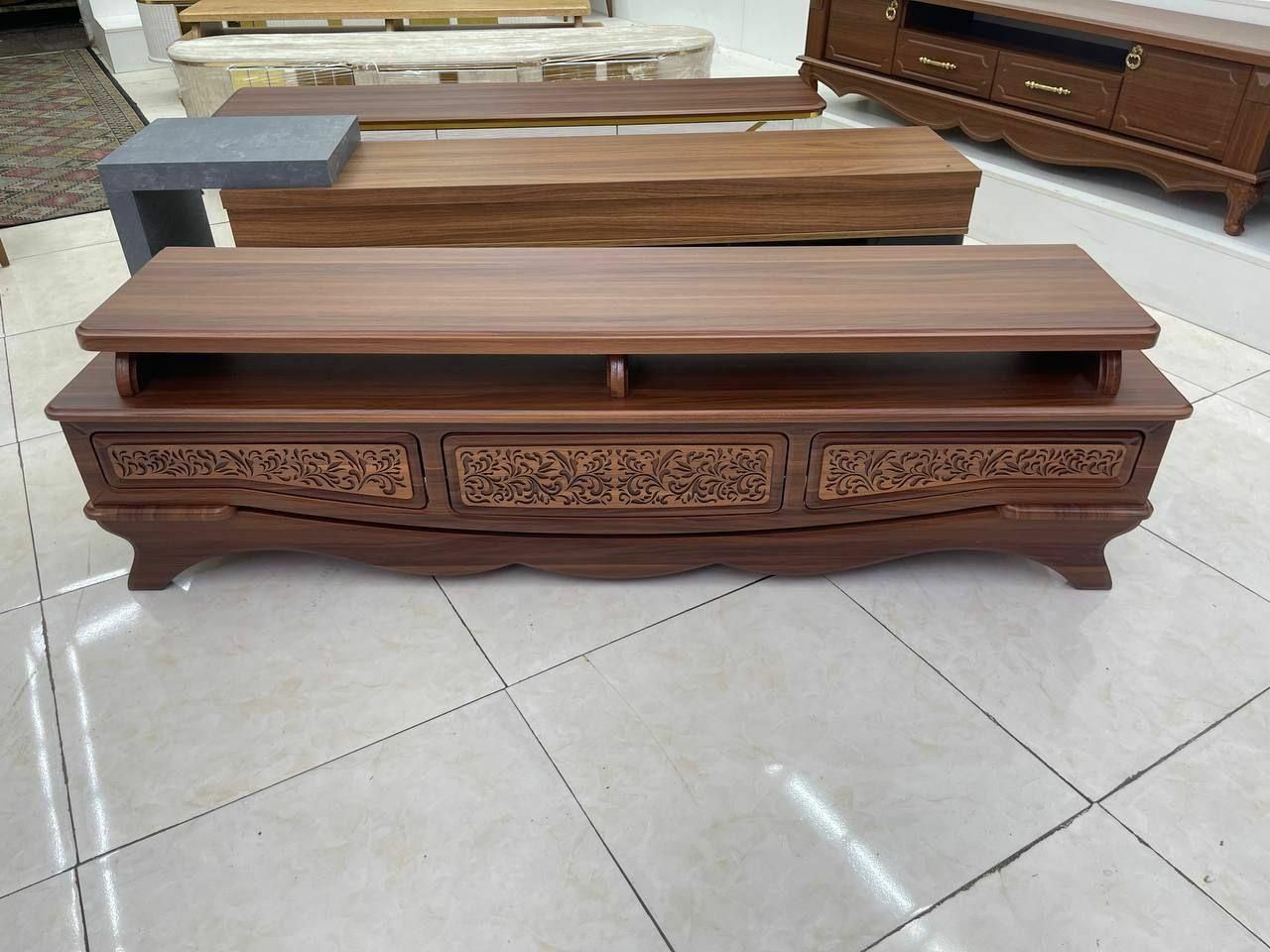 میز tv های آریاچوب|میز تلویزیون|قم, کلهری|دیوار