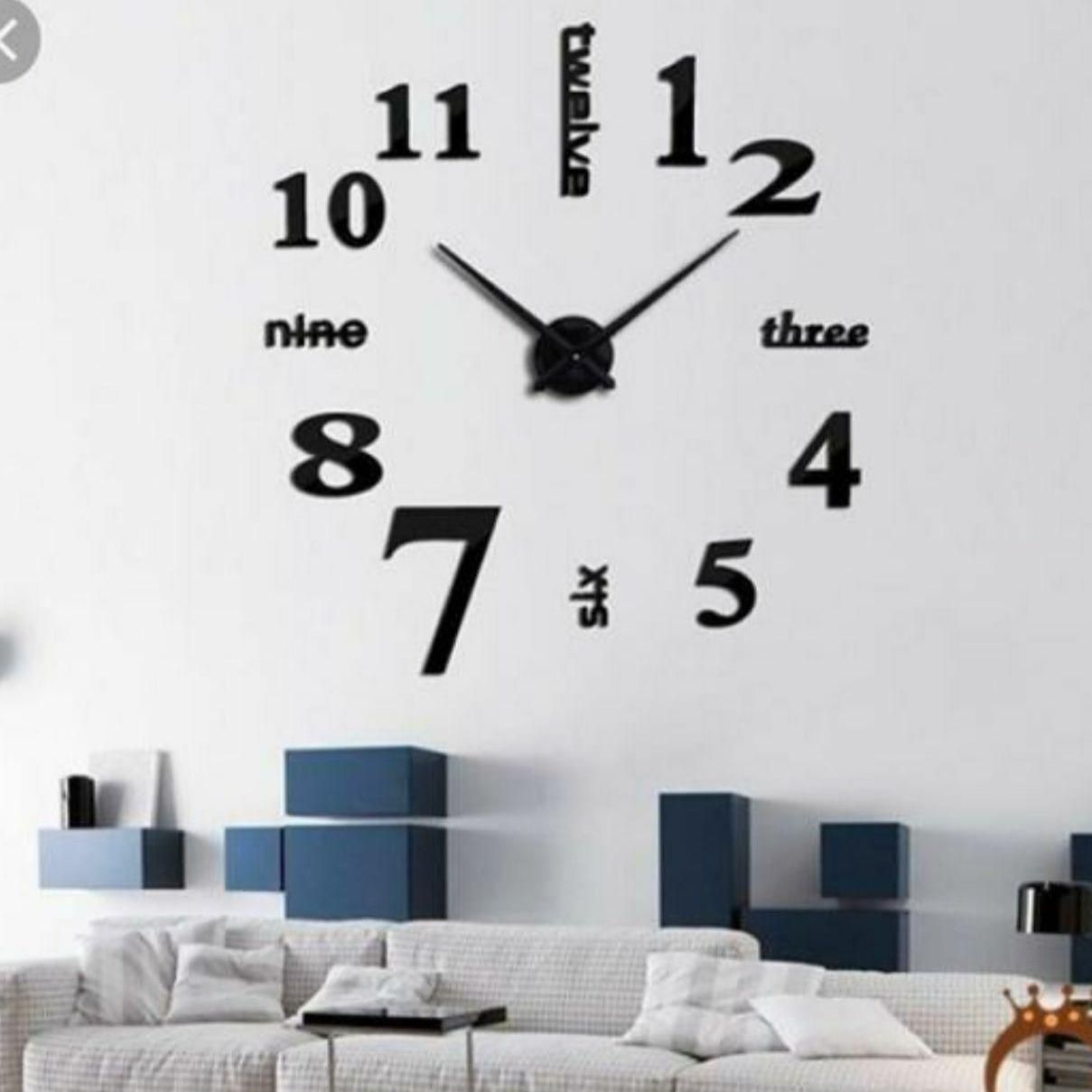 ساعت دیواری پازلی رنجرور.ارسال.رایگان.|ساعت دیواری و تزئینی|کرمان, |دیوار