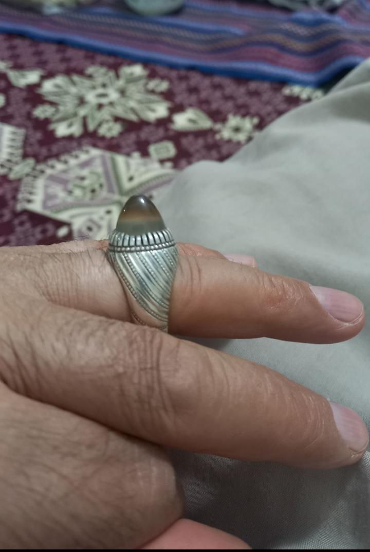 انگشتر عقیق|جواهرات|تهران, نعمت‌آباد|دیوار