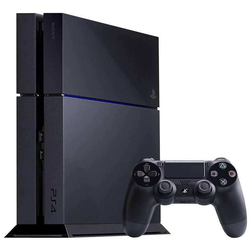 پلی استیشن 4 فت 1ترابایت کپی خور- PS4|کنسول، بازی ویدئویی و آنلاین|لردگان, |دیوار