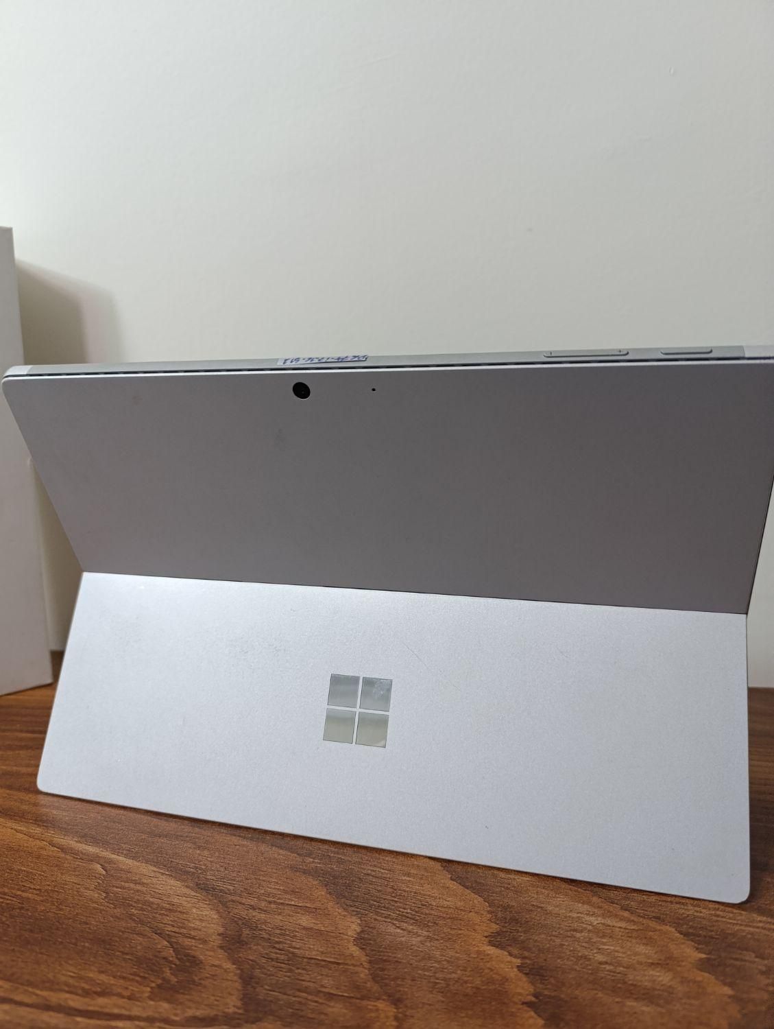 surface pro سرفیس پرو نسل ۱۱|رایانه همراه|تهران, سعادت‌آباد|دیوار