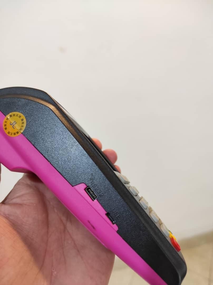 دستگاه کارتخوان مدلG2|فروشگاه و مغازه|هشتگرد, |دیوار