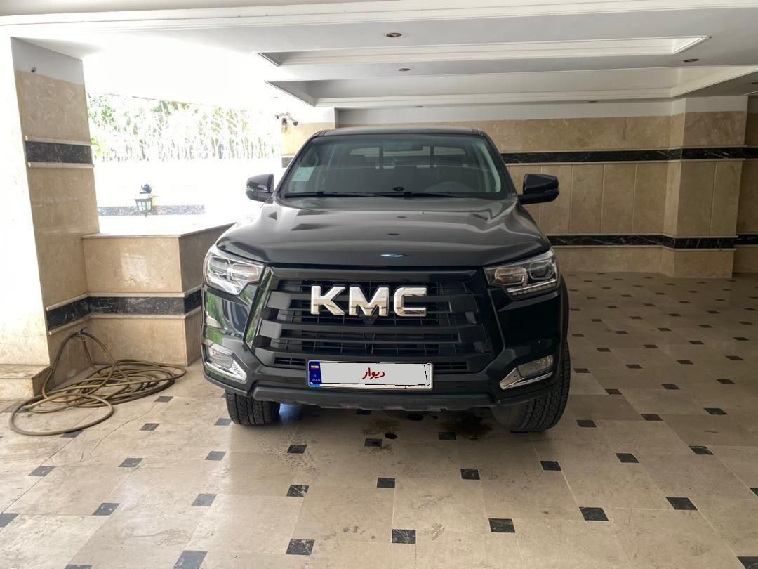 kmc t8|خودرو سواری و وانت|شیراز, فرودگاه شهید دستغیب شیراز|دیوار