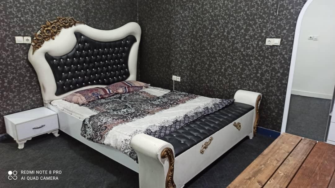 اپارتمان مبله خیابان گمرک مرکزشهر پارک تی وی|اجارهٔ کوتاه‌مدت آپارتمان و سوئیت|بوشهر, |دیوار