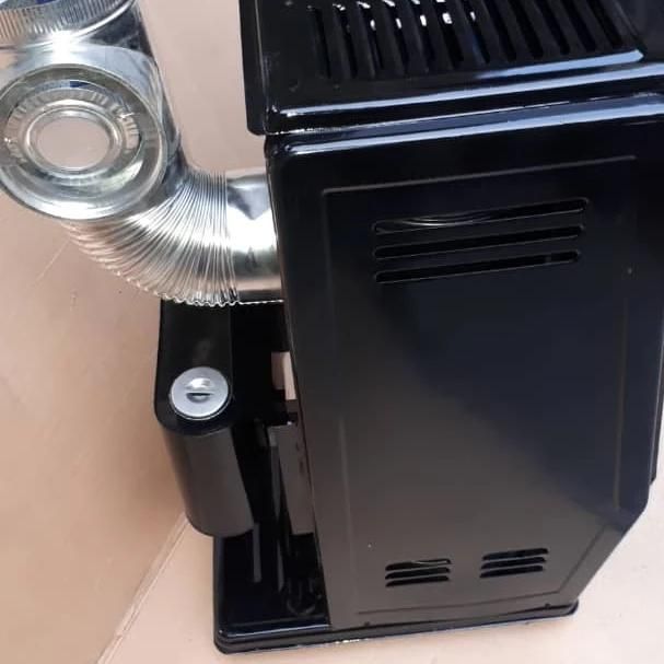 بخاری نفتی گازوئیلی مبله مدل ملک s990|بخاری، هیتر، شومینه|تهران, تهرانپارس شرقی|دیوار