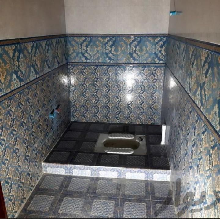 کاشی کار. سرامیک. رفع نم. بین کابینت نصب قرنیز|خدمات پیشه و مهارت|فردیس, |دیوار
