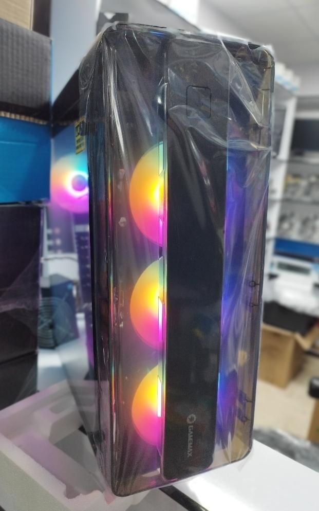 کیس های اداری / گیمینگ / گرافیکی / ddr3 / ddr4|رایانه رومیزی|اسلامشهر, |دیوار