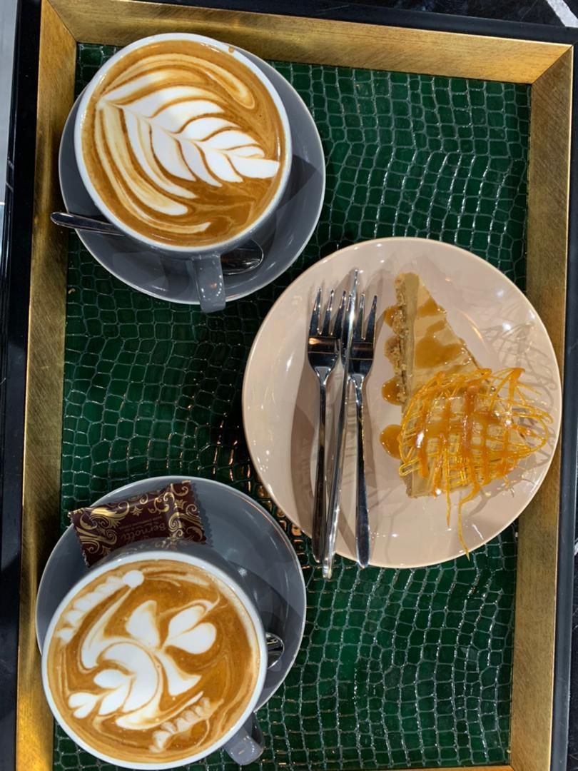 آموزش باریستا و بارتندر با مدرک معتبر|خدمات آموزشی|تهران, افسریه شمالی|دیوار