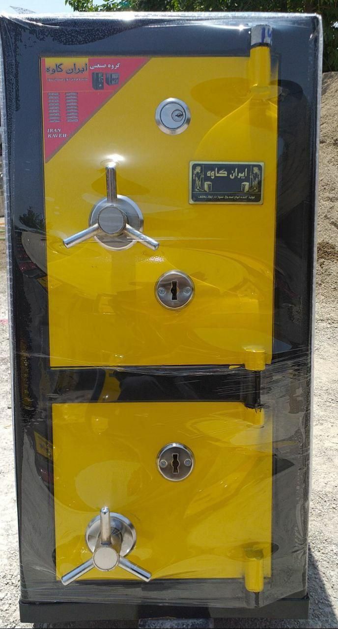 مرکز اصلی فروش گاوصندوق (گاو صندوق دراتوبوسرانی)|ابزارآلات|اردبیل, |دیوار