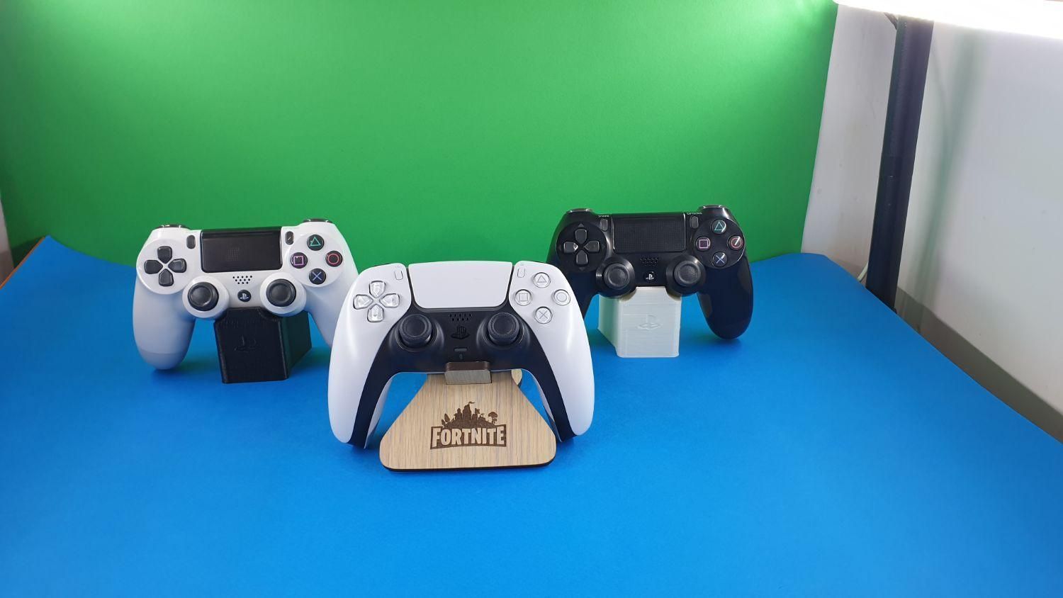 دسته بازی کارکرده و نو Ps4. ps5. xbox|کنسول، بازی ویدئویی و آنلاین|اهواز, نادری|دیوار