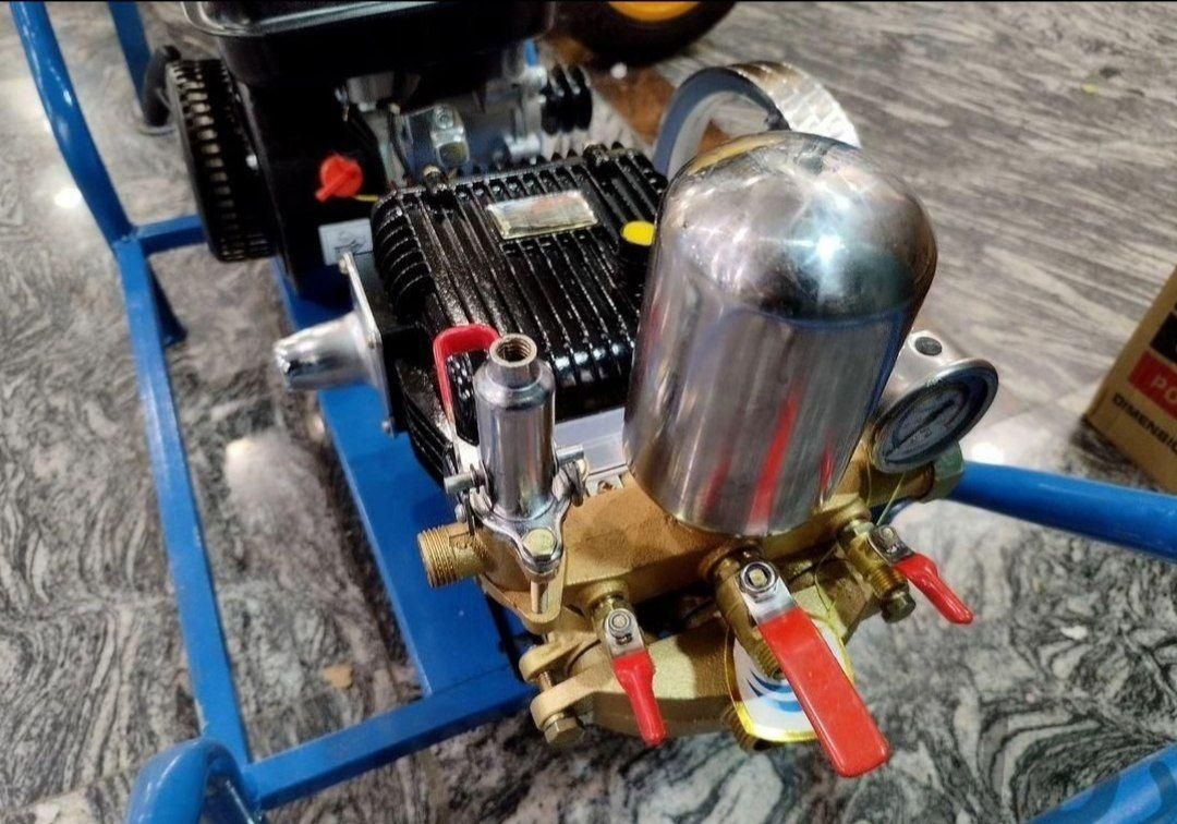 علف زن های برش کاتر ایزی|ماشین‌آلات صنعتی|تهران, استاد معین|دیوار