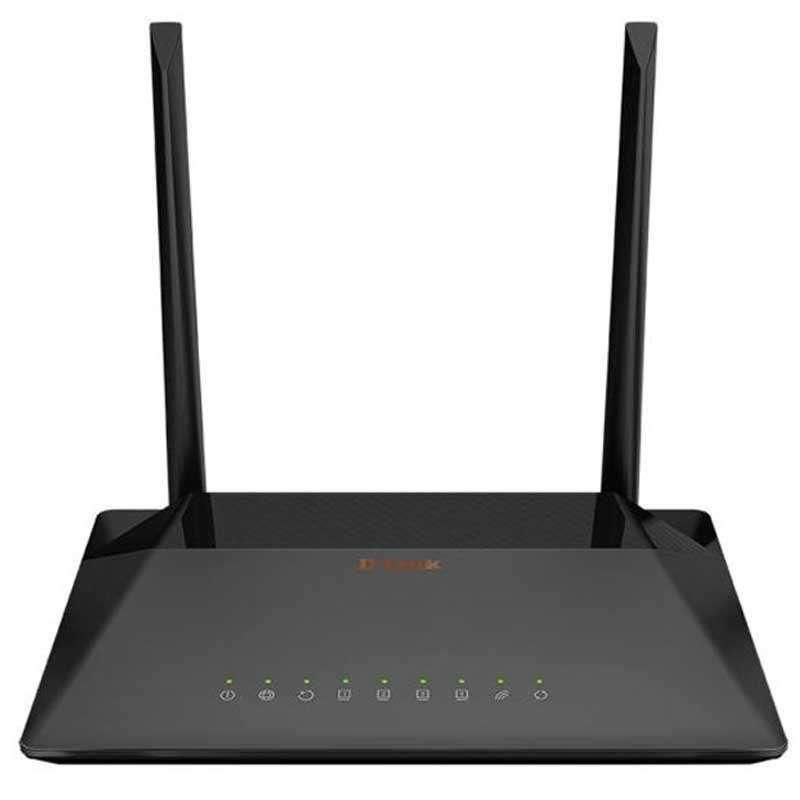 مودم دی لینک 224 VDSL/ADSL|مودم و تجهیزات شبکه|تبریز, |دیوار