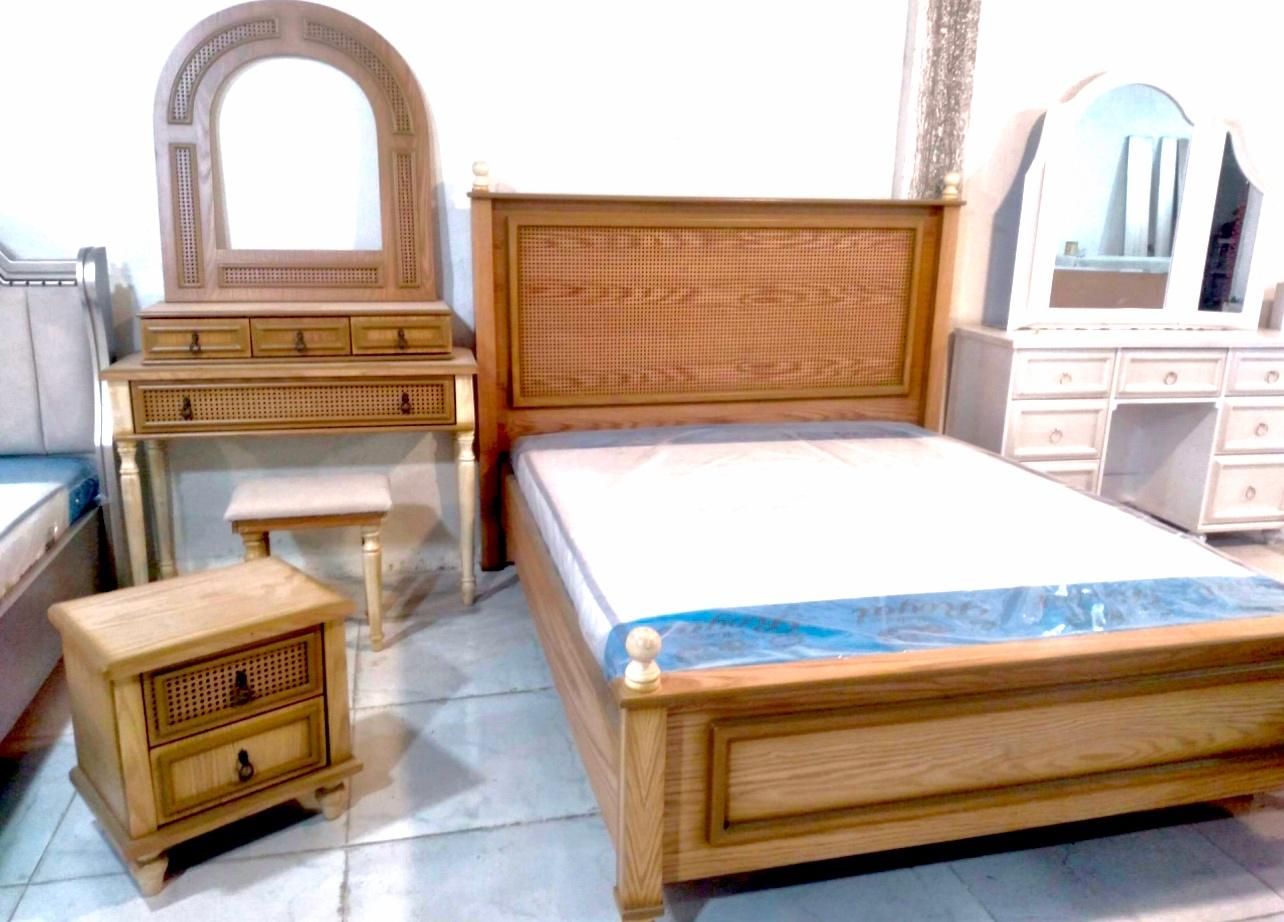 سرویس چوب|تخت و سرویس خواب|مشهد, ثامن|دیوار