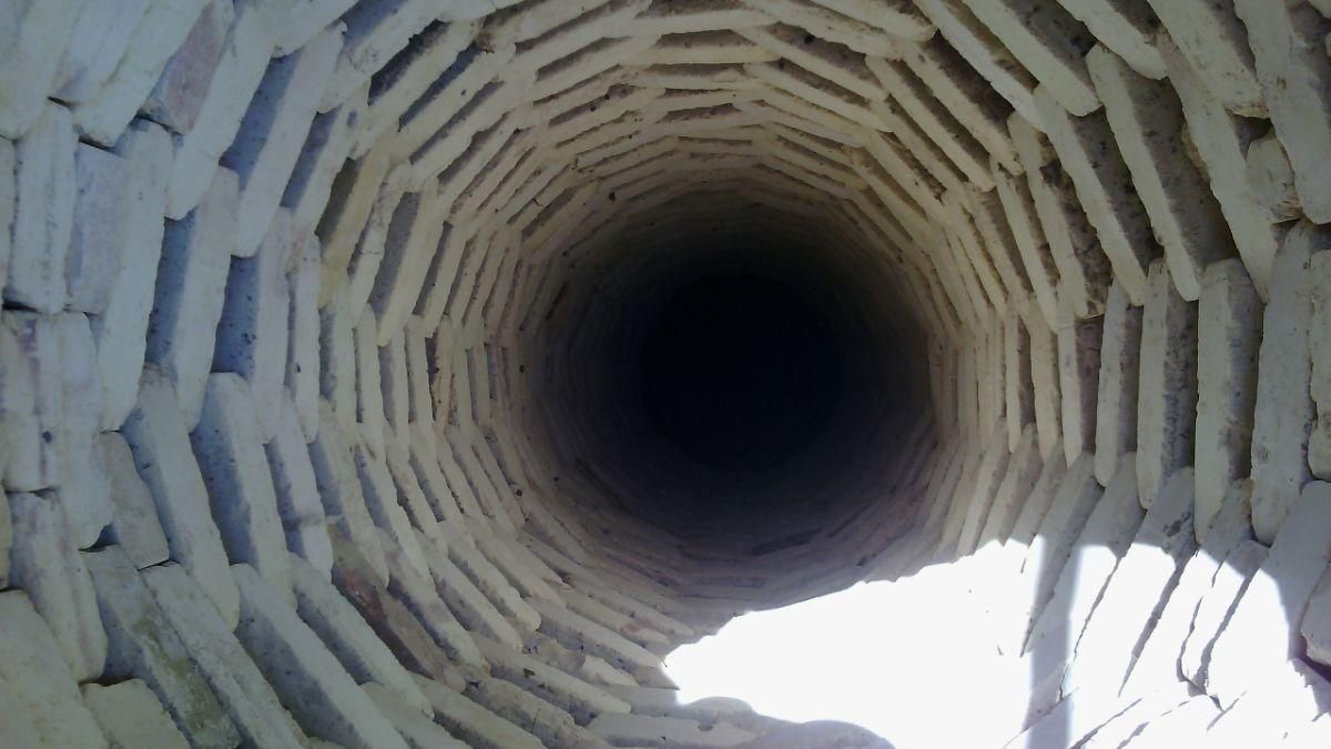 چاه کن چاه کنی کار درست حفاری چاه.|خدمات پیشه و مهارت|ارومیه, |دیوار