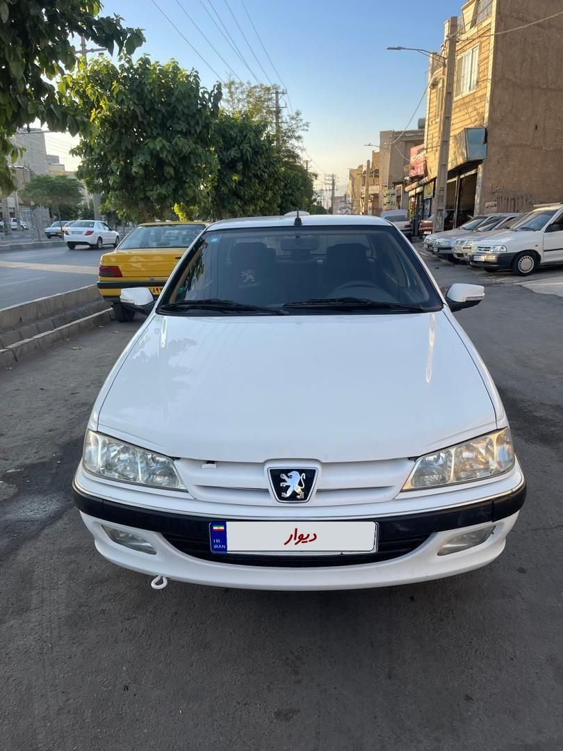 پژو پارس LX TU5، مدل ۱۴۰۱|خودرو سواری و وانت|تهران, شاهد|دیوار