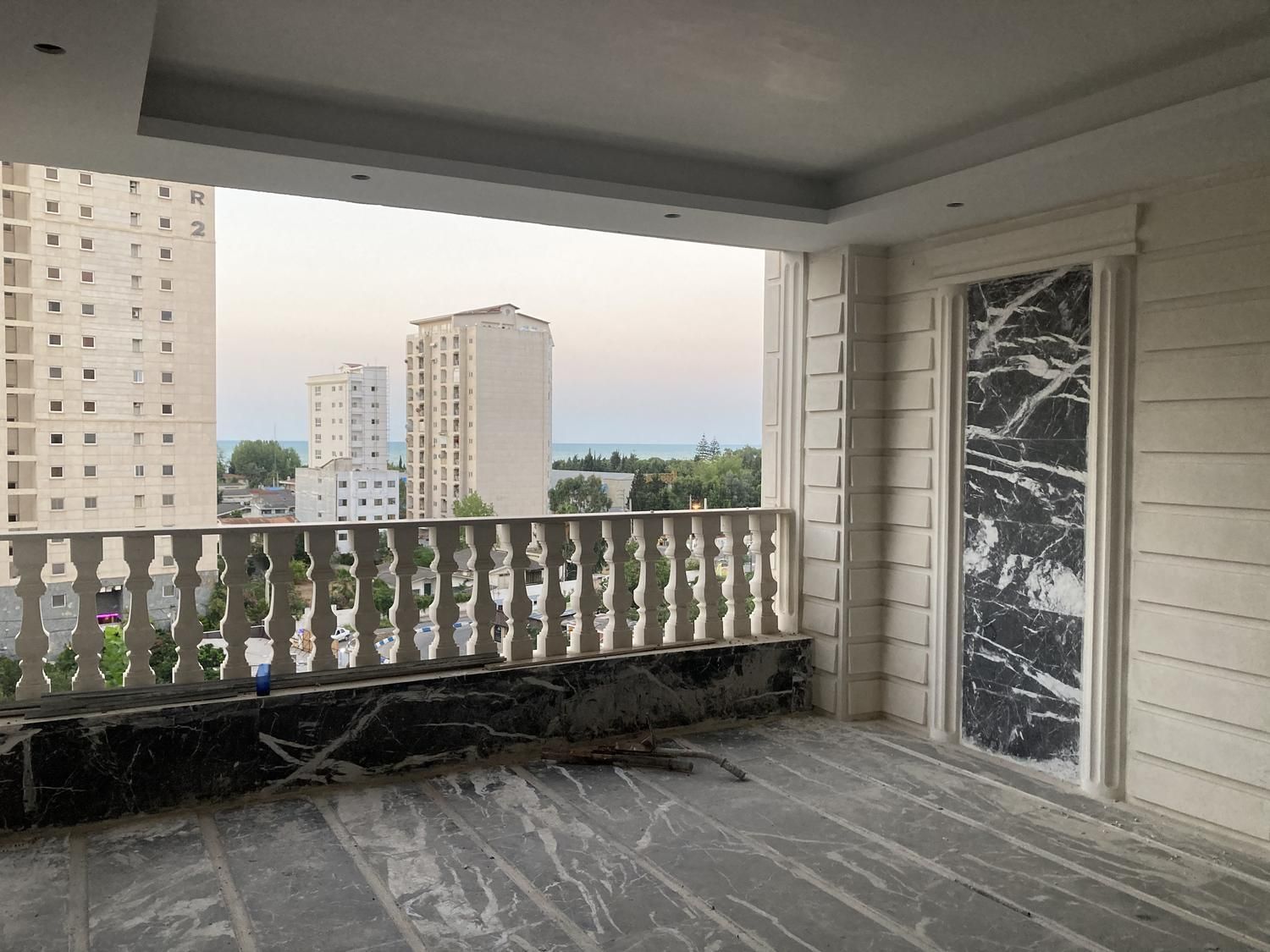 آپارتمان ۲۳۰ متری لوکیشن ولیعصر|پیشفروش املاک|بابلسر, |دیوار