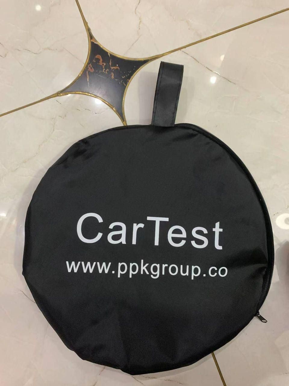 پرده بازتاب نوری تشخیص PDR مدل CarTest|ابزارآلات|تهران, دانشگاه علم و صنعت|دیوار