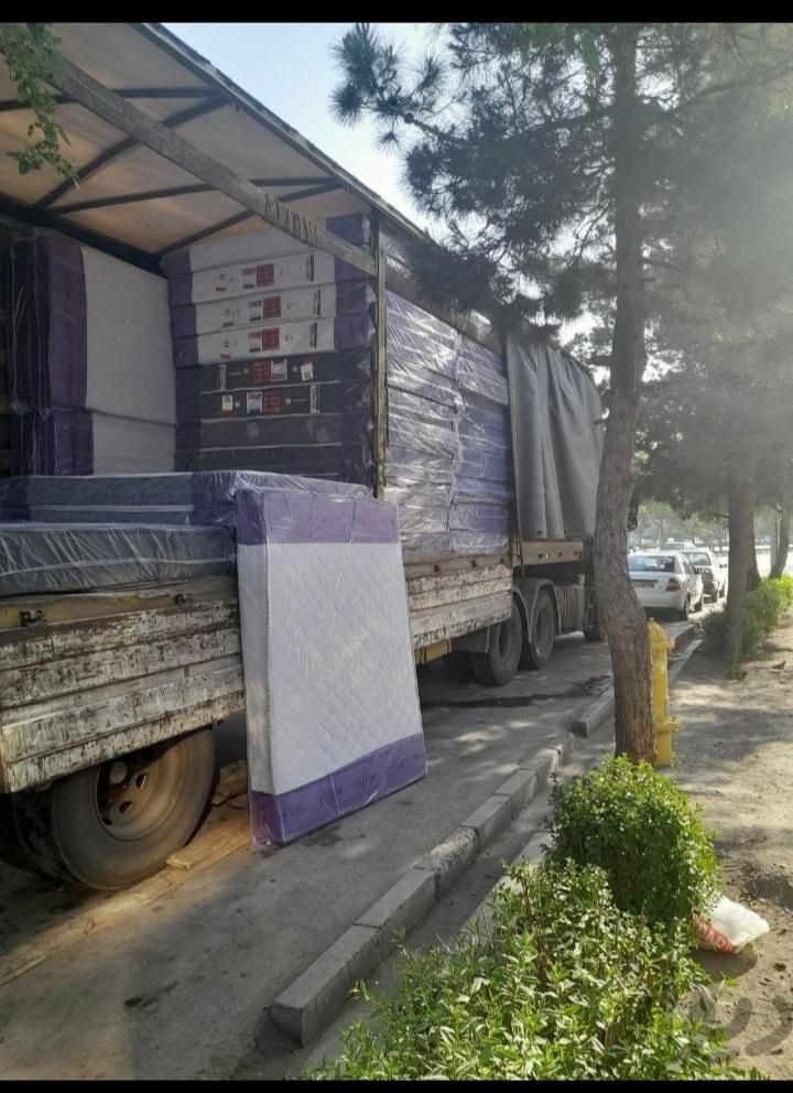 تشک تخت رویال تهران مرکز ی فلاحی حسابی شمالی 12|تشک تختخواب|مشهد, شهرک رازی (شهرک غرب)|دیوار