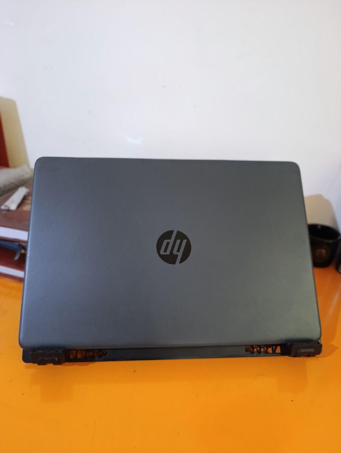 لب تاپ hp|رایانه همراه|ارومیه, |دیوار
