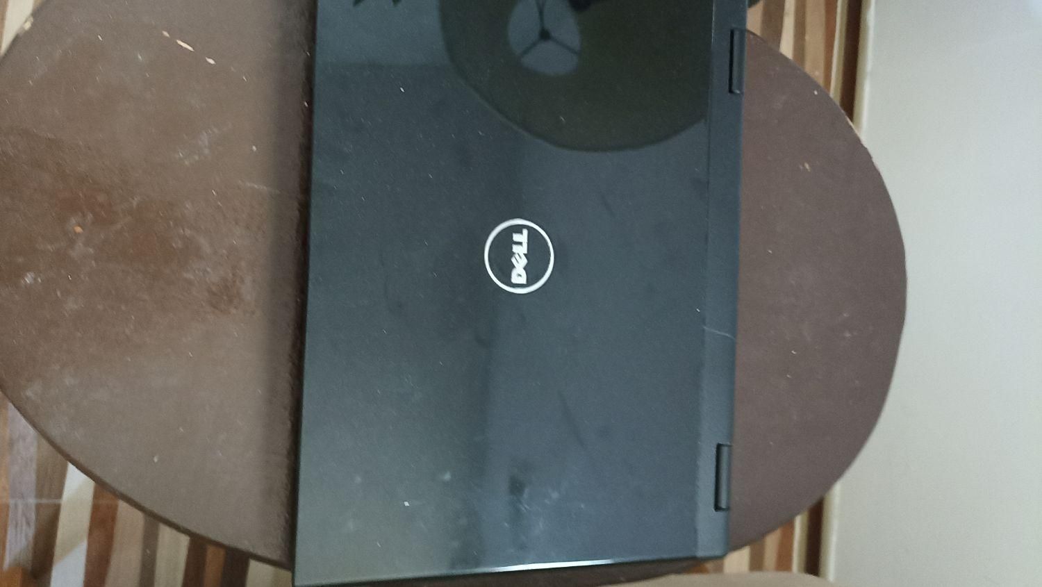 لپ تاپ کارکرده در حد نو dell 1520|رایانه همراه|صدرا-فارس, |دیوار