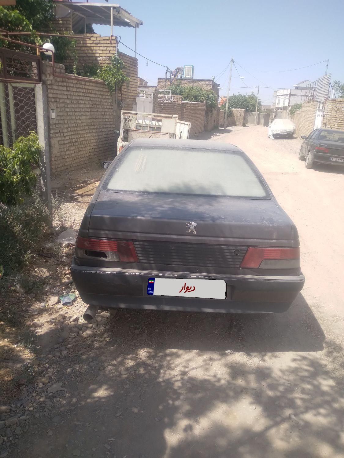 ماشین روا|خودرو سواری و وانت|نیشابور, فرح بخش|دیوار