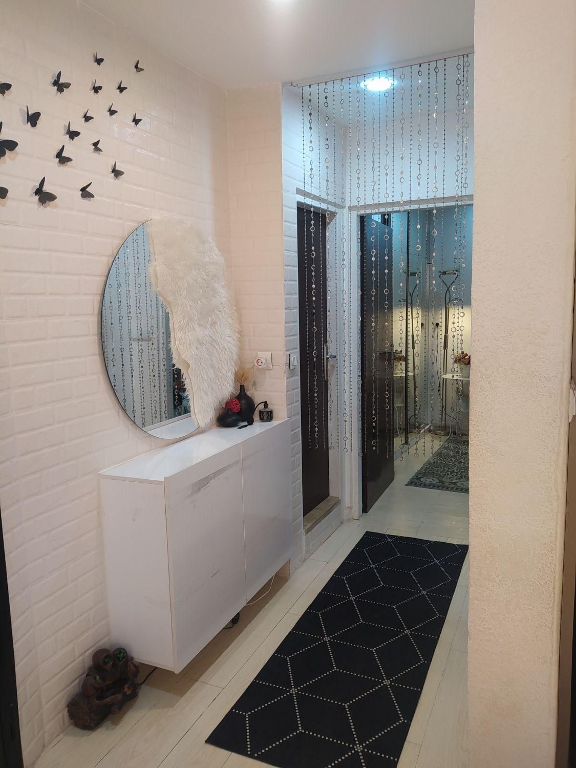 اجاره سوئیت آپارتمان مبله شیک وزیبا به سبک ایکیا|اجارهٔ کوتاهمدت آپارتمان و سوئیت|بوشهر, |دیوار