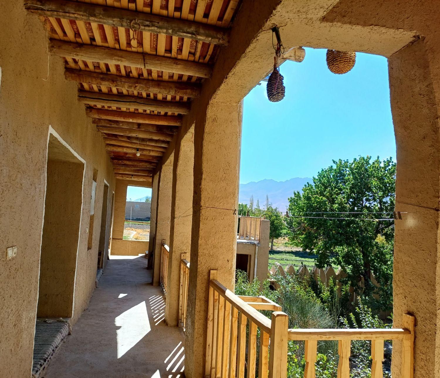 اقامتگاه بوم گردی دوسنگی ویست خوانسار|اجارهٔ کوتاهمدت آپارتمان و سوئیت|خوانسار, |دیوار