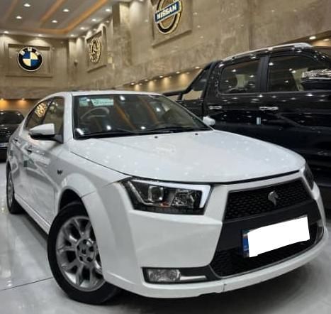 دنا/ توربو / اتومات / صفر و خشک ۱۴۰۴|خودرو سواری و وانت|تهران, ستارخان|دیوار