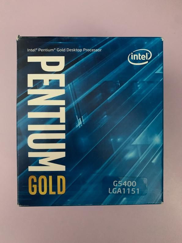 پردازنده cpu اینتل|قطعات و لوازم جانبی رایانه|تبریز, |دیوار