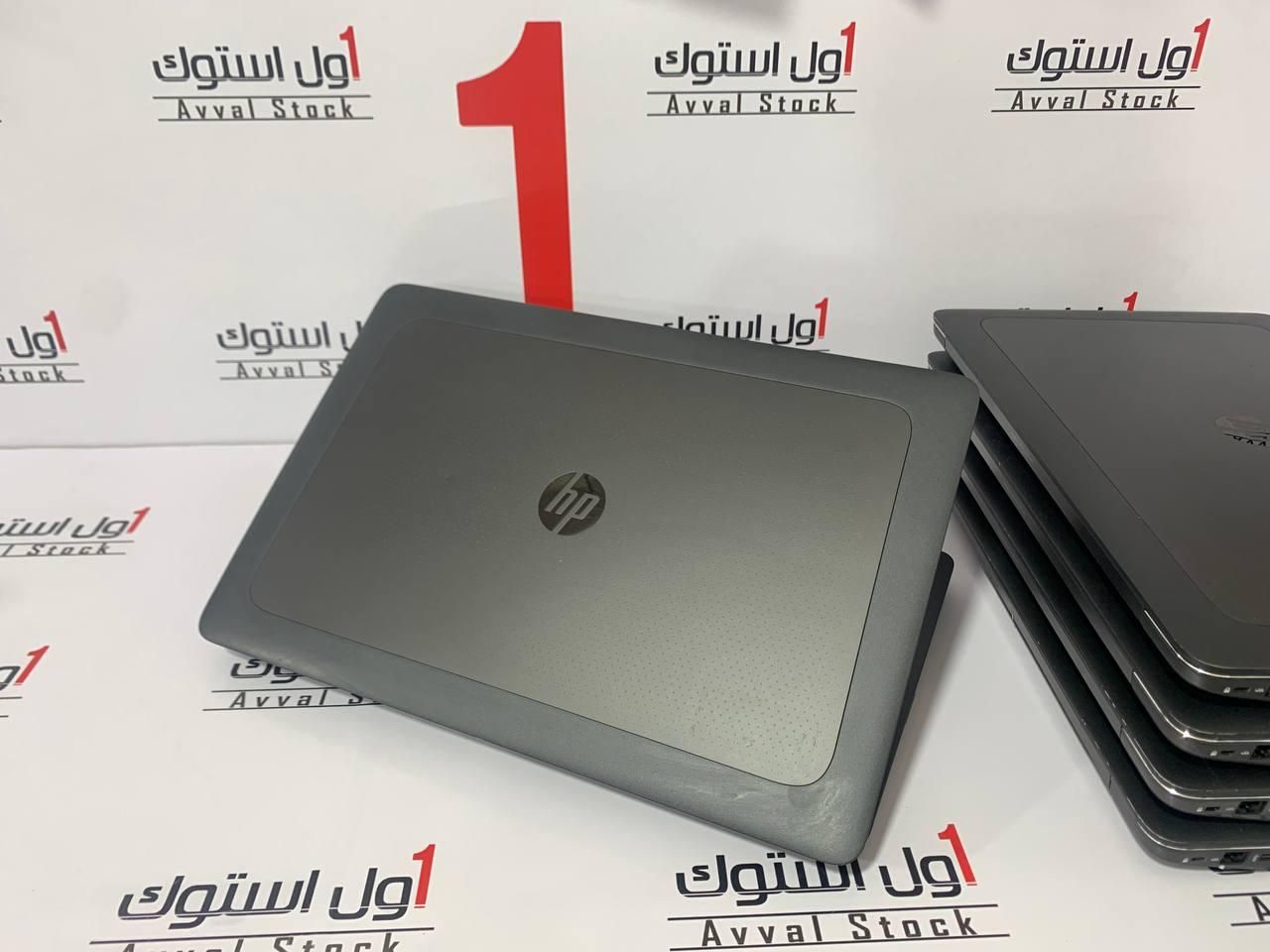 لپ تاپ 4گیگ گرافیک 17 اینچ HP Zbook 17 G3|رایانه همراه|تهران, میدان ولیعصر|دیوار