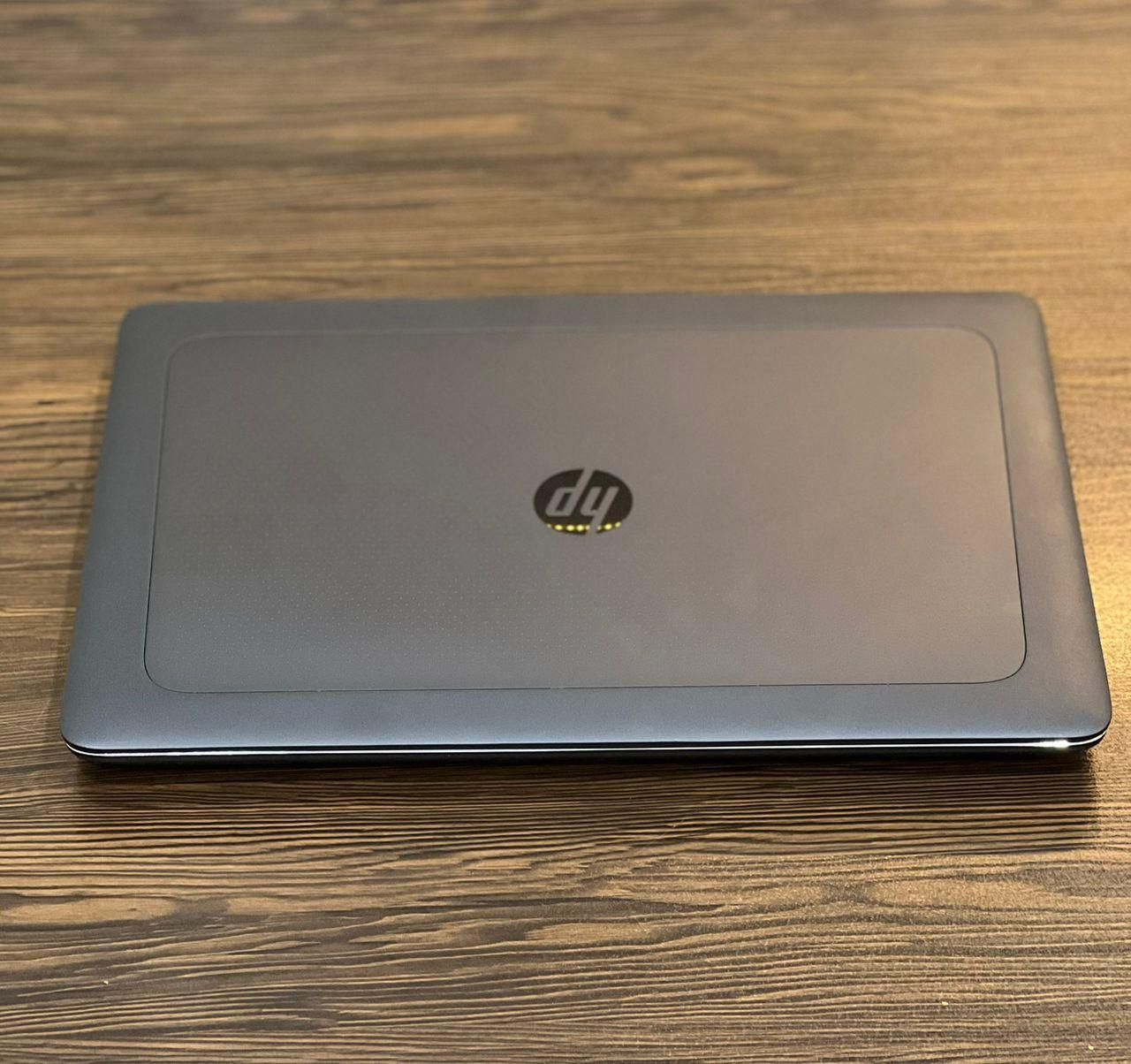 لپ تاپ zbook 17 G3|رایانه همراه|دزفول, |دیوار