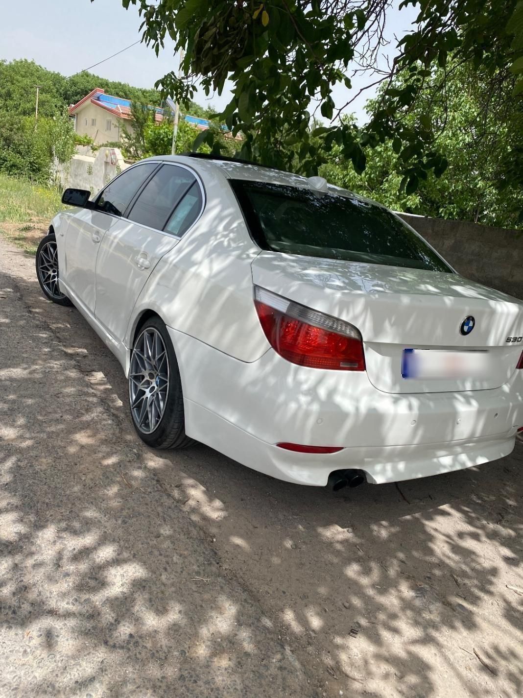 BMW تمیز درحد|خودرو سواری و وانت|تبریز, |دیوار