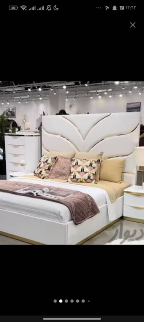 سرویس خواب مدل اسپرت با یک سال ضمانت|تخت و سرویس خواب|آبادان, |دیوار