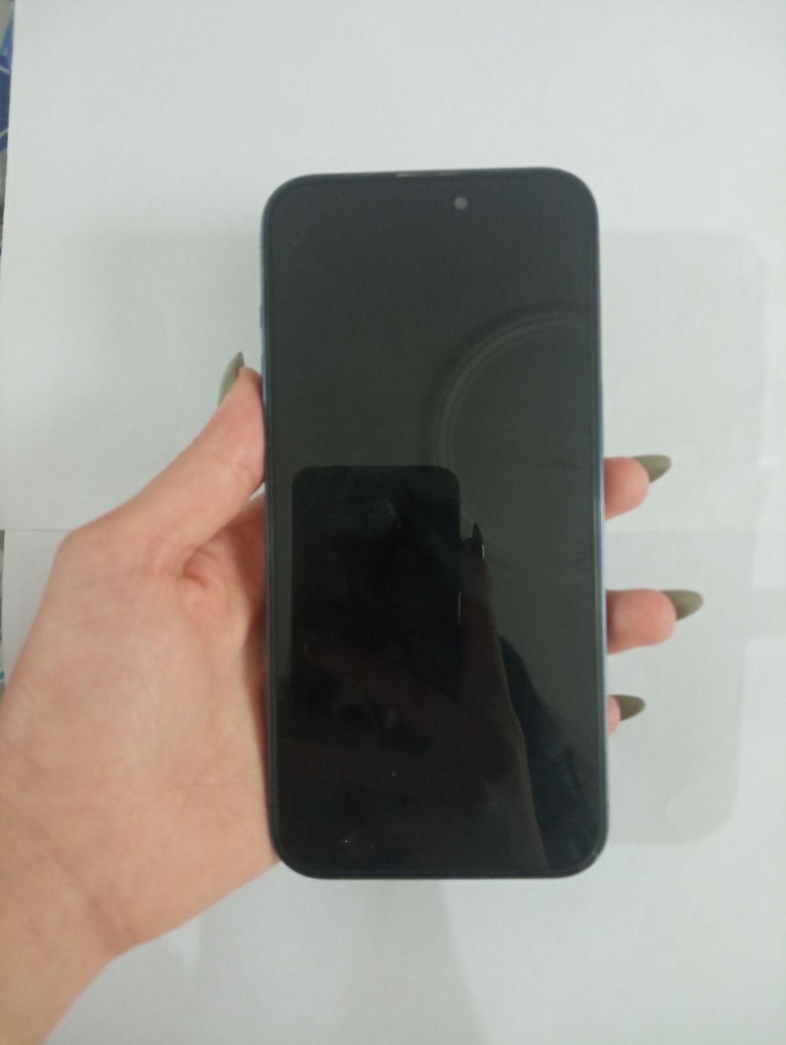 اپل iPhone 15 Pro Max با حافظهٔ ۵۱۲ گیگابایت|موبایل|رودسر, |دیوار