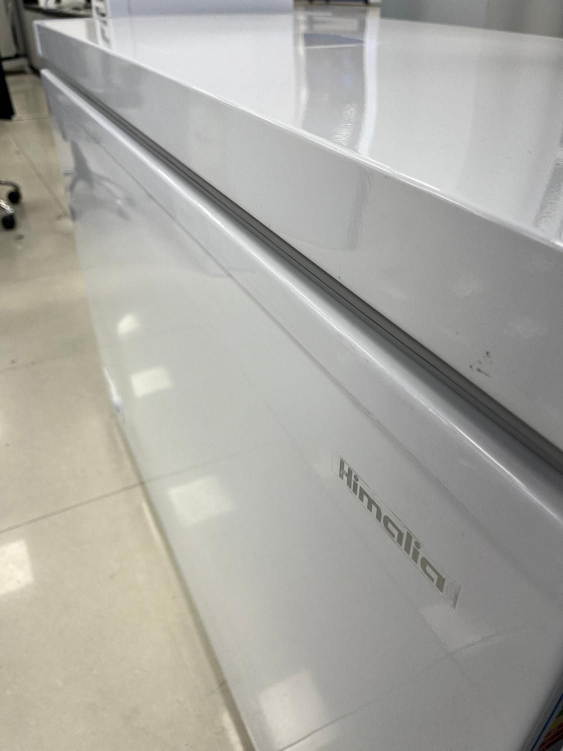 فریزر صندوقی هیمالیا|یخچال و فریزر|اهواز, گلستان|دیوار