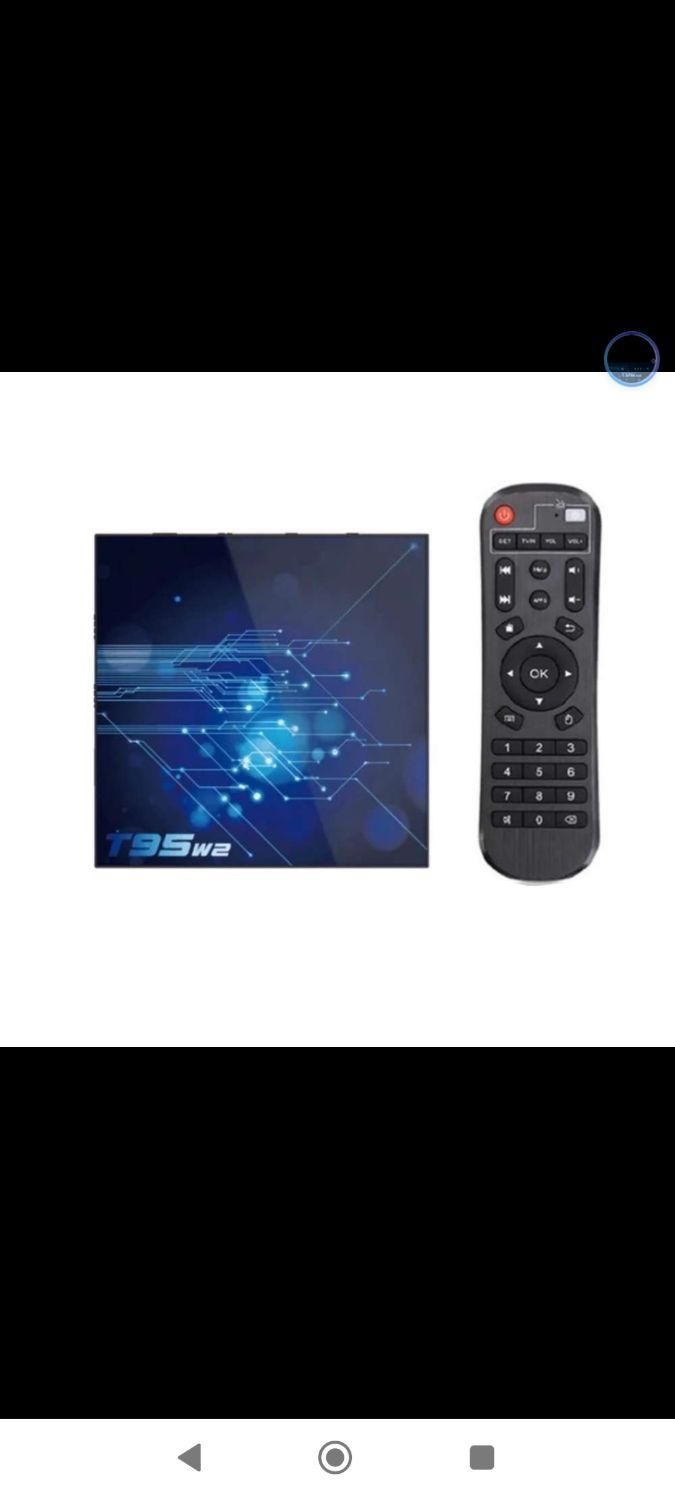 W2 T95|لوازم جانبی موبایل و تبلت|دزفول, |دیوار