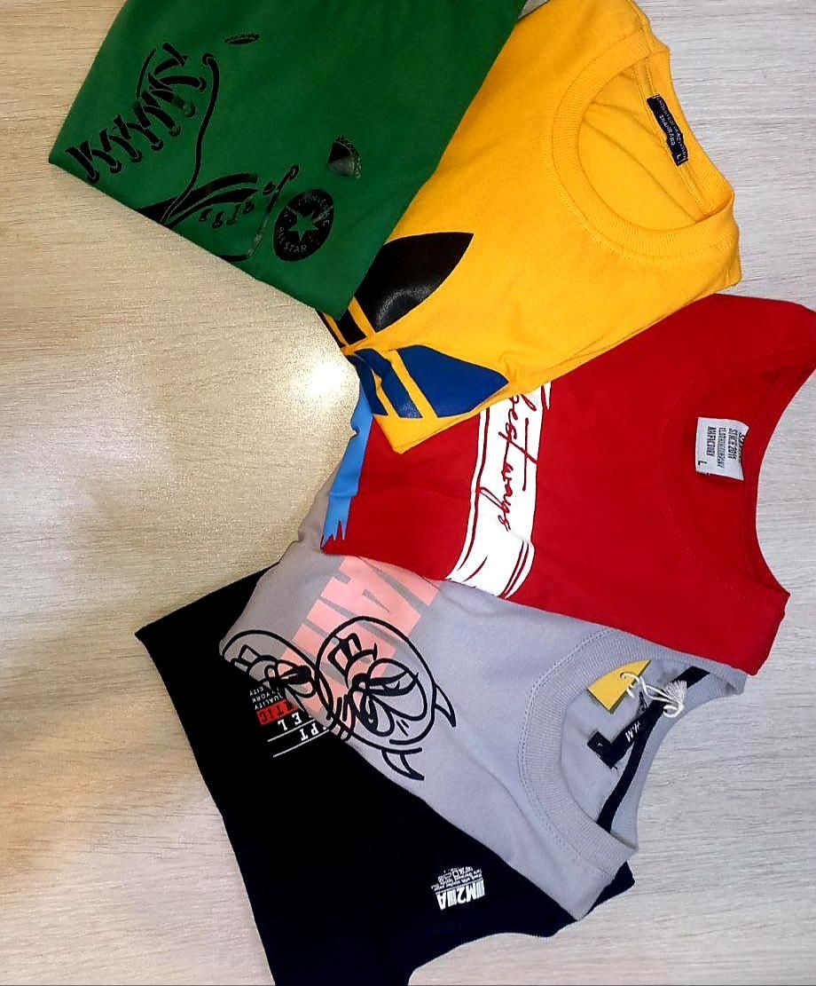 تیشرت نخی|لباس|مشهد, رضاشهر|دیوار